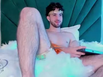 erick_jhonson_ from Chaturbate is Freechat