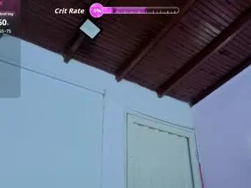 erika_hill from Chaturbate is Freechat