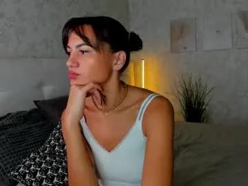 erika_robertson from Chaturbate is Freechat