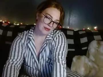 erinlovebabe from Chaturbate is Freechat