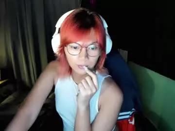 esilchan from Chaturbate is Freechat