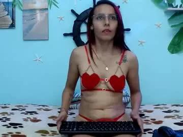 eskinnyestrella19 from Chaturbate is Freechat