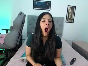 esmeraldaa_sc from Chaturbate is Freechat
