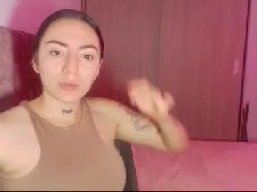 estefa1 from Chaturbate is Freechat