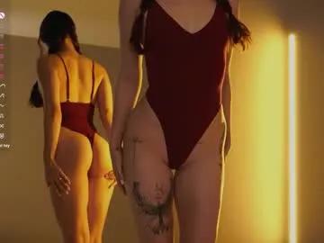 ester_hill from Chaturbate