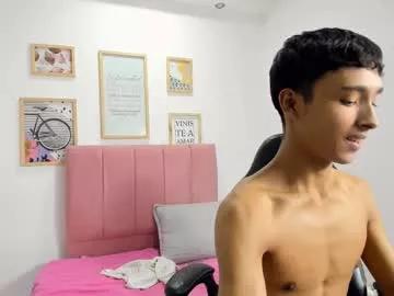 estyler_18 from Chaturbate is Freechat