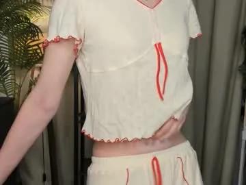 Eternity_cuite from Chaturbate