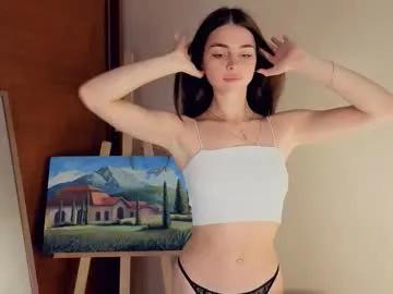 eternity_is_endless from Chaturbate is Freechat