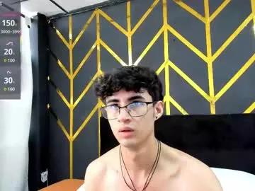 ethan_bleck from Chaturbate is Freechat