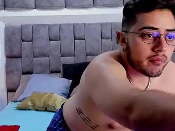 ethan_greys from Chaturbate is Freechat