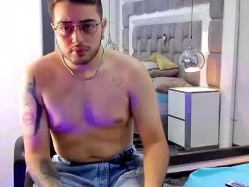 ethan_greys from Chaturbate is Freechat