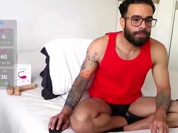 ethan_hunter87 from Chaturbate is Freechat
