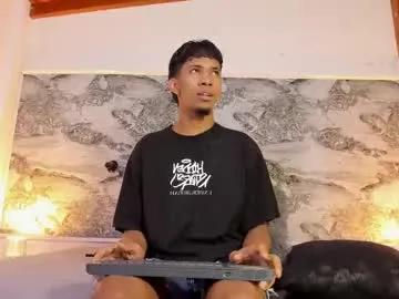 ethan_thouse from Chaturbate is Freechat