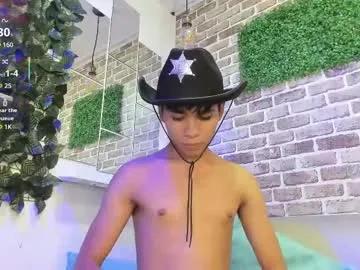 ethan_westt from Chaturbate is Freechat