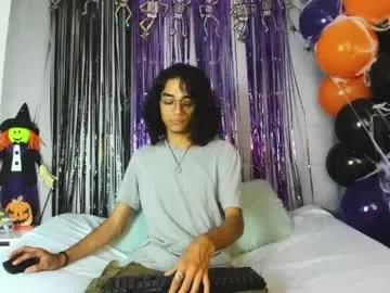 ethanblackwoodd from Chaturbate is Freechat