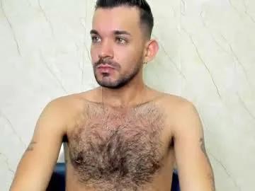 ethangrey_ from Chaturbate is Freechat
