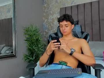 ethanlowell from Chaturbate is Freechat