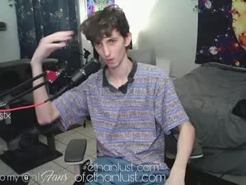 ethanlustx from Chaturbate is Freechat