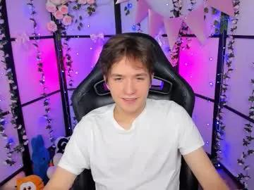 ethansinful from Chaturbate is Freechat
