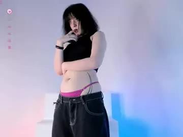 ethereal_fairy from Chaturbate is Freechat