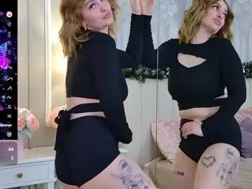 eva__summers from Chaturbate is Freechat