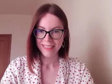 eva_cutesmile from Chaturbate is Freechat
