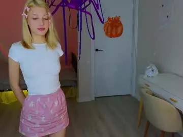 eva_lassie from Chaturbate is Freechat