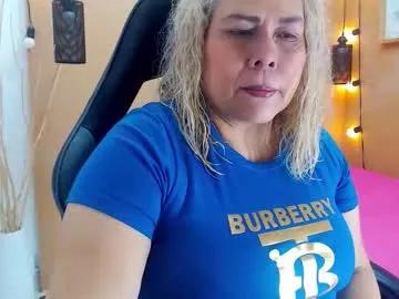 eva_love49 from Chaturbate is Freechat