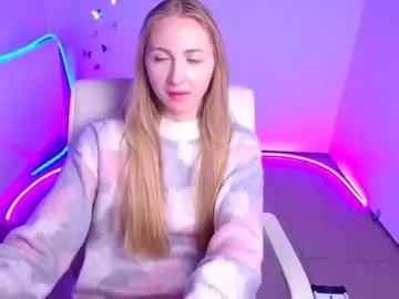 eva_oliviaa from Chaturbate is Freechat