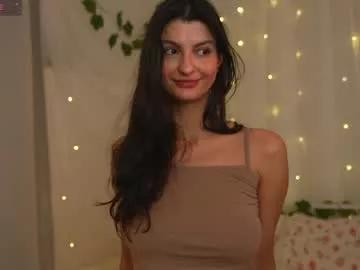 eva_ro from Chaturbate is Freechat