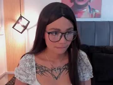 eva_rosee_ from Chaturbate is Freechat