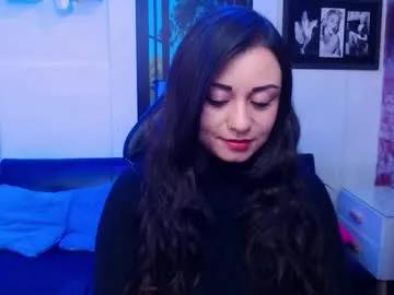 eva_rosell from Chaturbate is Freechat