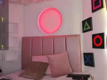 evaa_jones1 from Chaturbate is Freechat