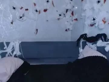 evaa_love_ from Chaturbate is Freechat