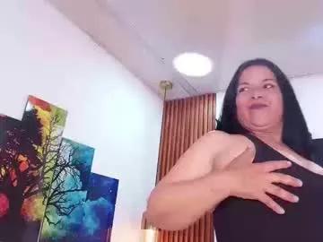 evagoddess_ from Chaturbate is Freechat