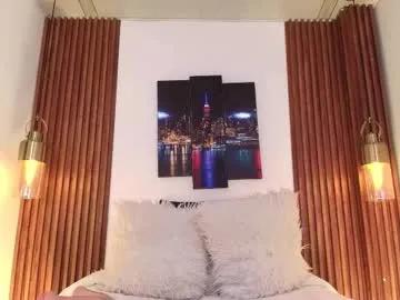 evagoddess_ from Chaturbate is Freechat