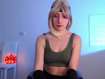 evahailey_ from Chaturbate is Freechat