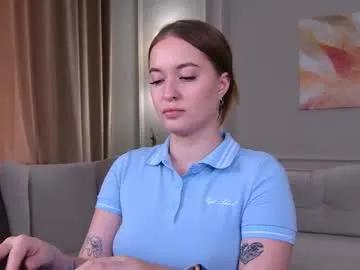 evahariss1 from Chaturbate is Freechat