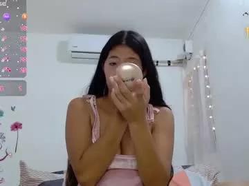 evaluna_horny_ from Chaturbate is Freechat