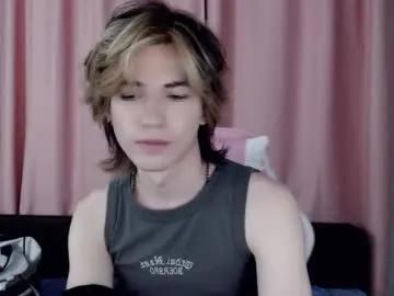 evan_reinhart from Chaturbate is Freechat
