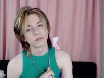 evan_reinhart from Chaturbate is Freechat
