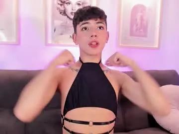 evan_voss from Chaturbate is Freechat