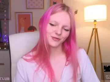 evangel1ne from Chaturbate is Freechat