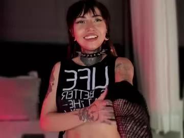 evangeline_bell from Chaturbate is Freechat