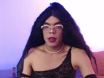 evangeline_riot from Chaturbate is Freechat
