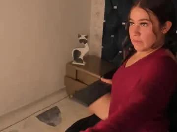 evangely_fox from Chaturbate is Freechat