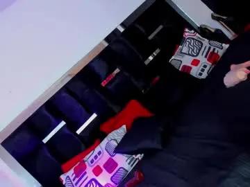 evanllelyne from Chaturbate is Freechat