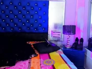 evanllelyne from Chaturbate is Freechat