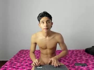 evans_collins24 from Chaturbate is Freechat