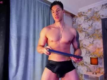 evansopry from Chaturbate is Freechat